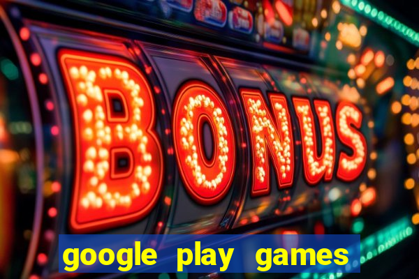 google play games beta pc